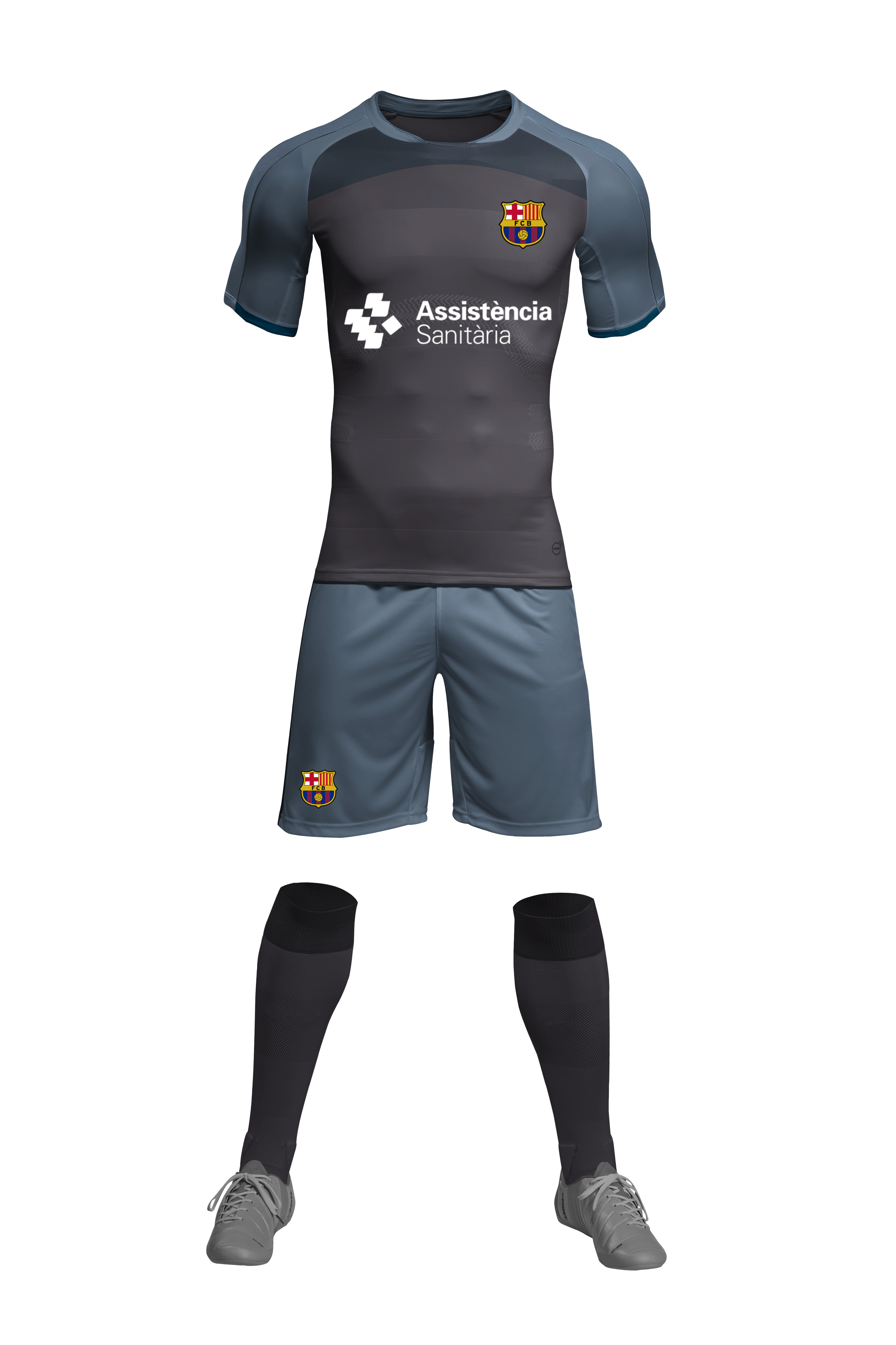 Equipación 3